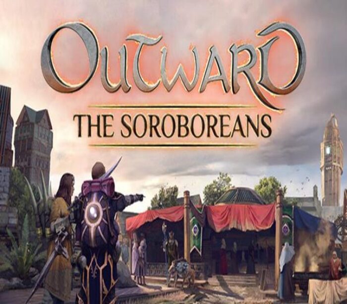 outward_hires_2.jpg Outward - The Soroboreans DLC PC Steam - Bilde 1