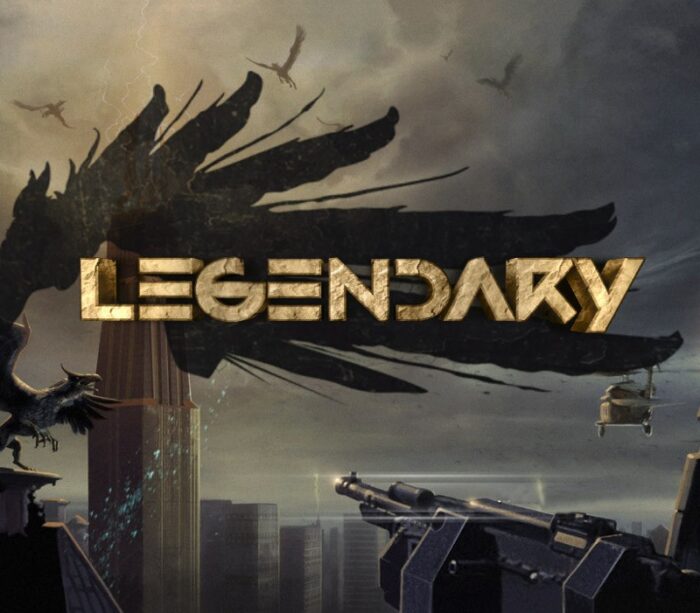 Legendary  PC Steam - Bilde 1