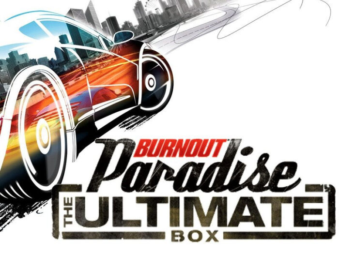 para_800_1.jpg Burnout Paradise: The Ultimate Box EA App - Bilde 1