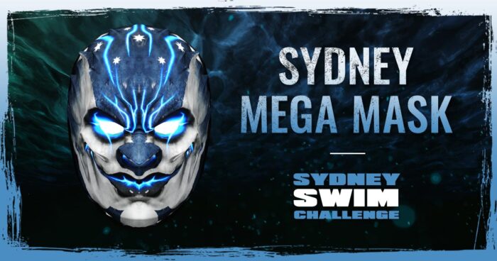 payday2sydneymegamask.jpg PAYDAY 2 - Sydney Mega Mask Pack DLC  PC Steam - Bilde 1