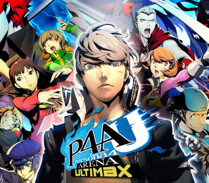 Persona 4 Arena Ultimax  PC Steam - Bilde 1