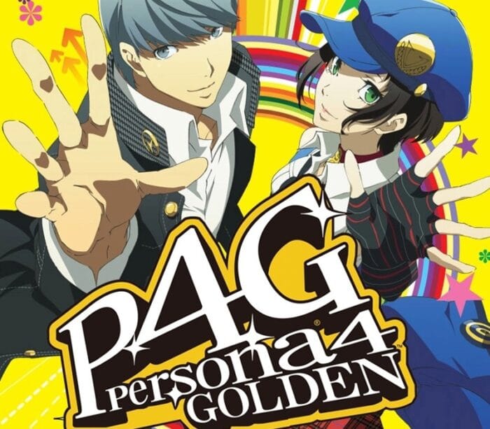 Persona 4 Golden EU  PC Steam - Bilde 1