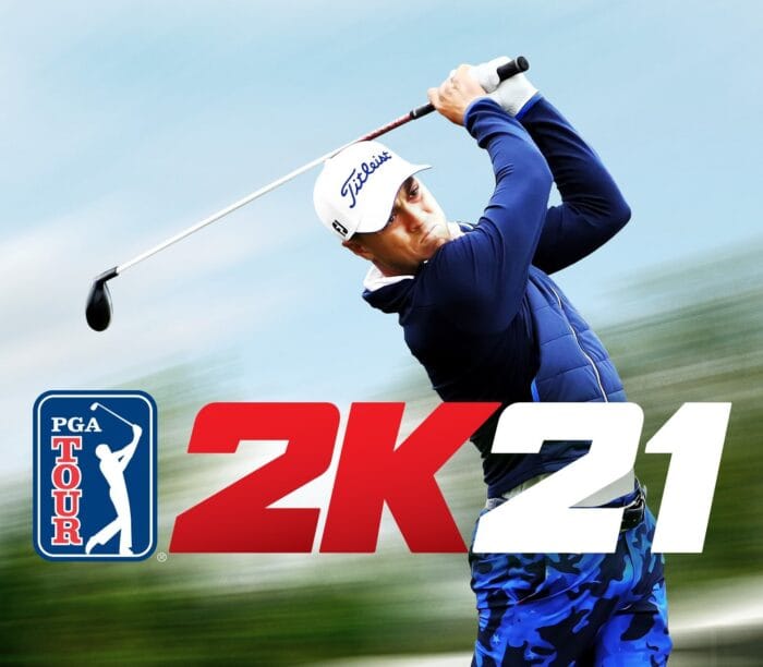 PGA TOUR 2K21 EU PC Steam - Bilde 1