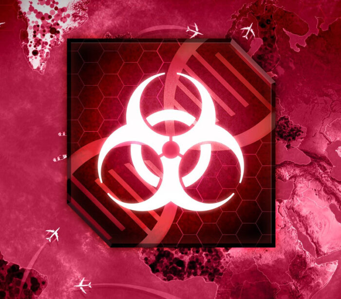 Plague Inc: Evolved  PC Steam - Bilde 1