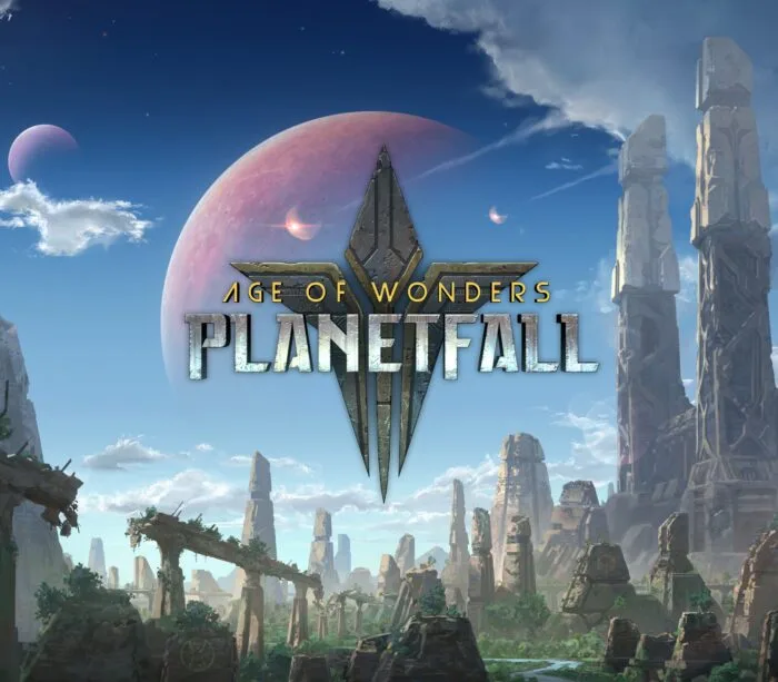 Age of Wonders: Planetfall Deluxe Edition PC Steam - Bilde 1