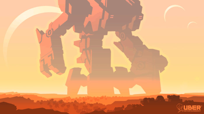 Planetary Annihilation: TITANS EU  PC Steam - Bilde 1