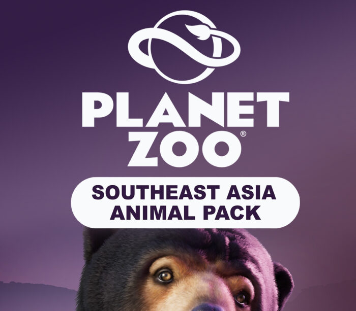 Planet Zoo - Southeast Asia Animal Pack DLC PC Steam - Bilde 1