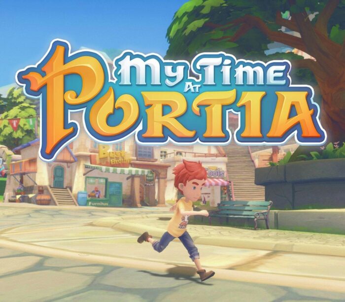 portia_800_4.jpg My Time At Portia EU  PC Steam - Bilde 1