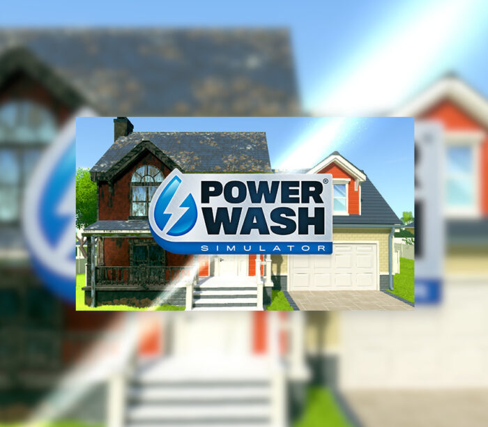 powerwashsim800.jpg PowerWash Simulator PC Steam - Bilde 1