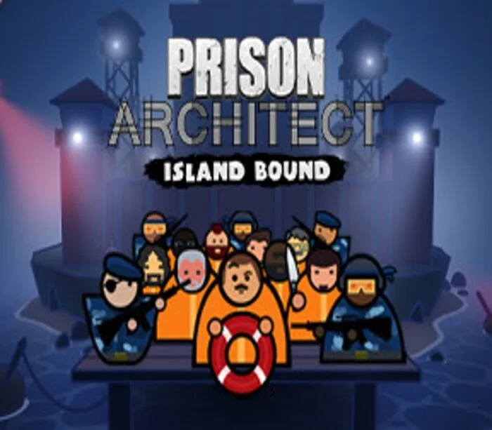 prison_hires_1_1.jpg Prison Architect - Island Bound DLC PC Steam - Bilde 1