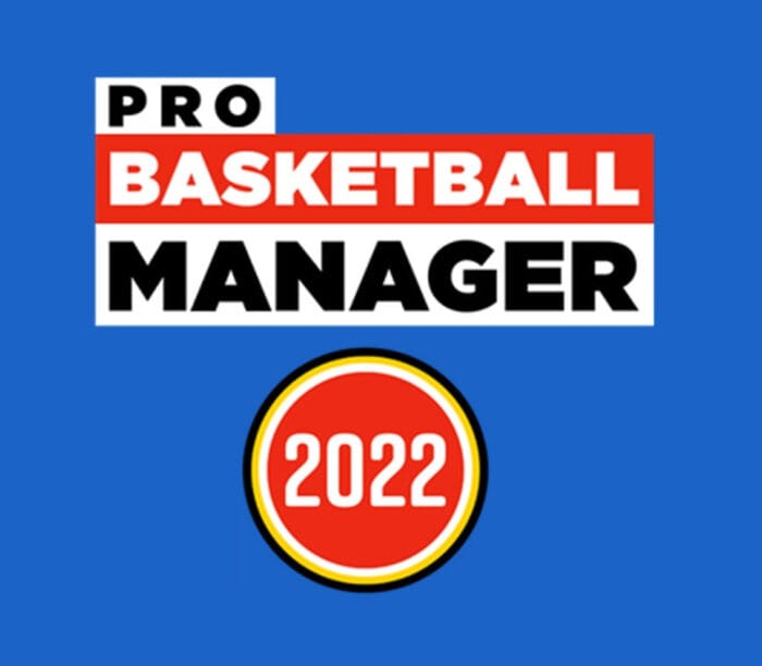 Pro Basketball Manager 2022 Steam CD key - Bilde 1