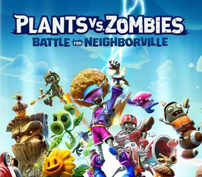 pvz8.jpg Plants vs. Zombies: Battle for Neighborville EA App - Bilde 1