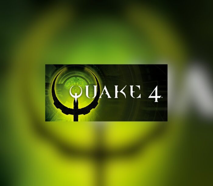 quake_hires_1.jpg Quake IV EU PC Steam - Bilde 1