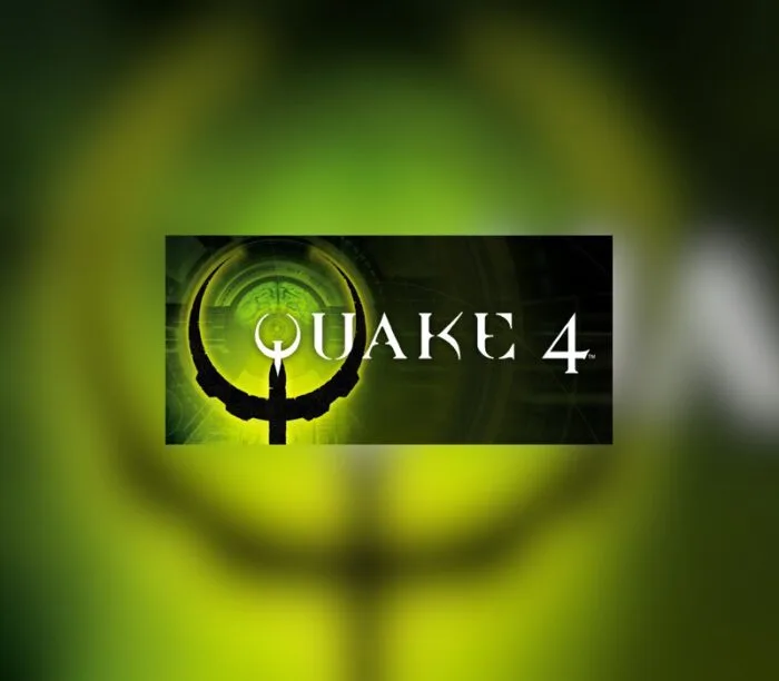quake_hires_1.jpg Quake IV EU PC Steam - Bilde 1