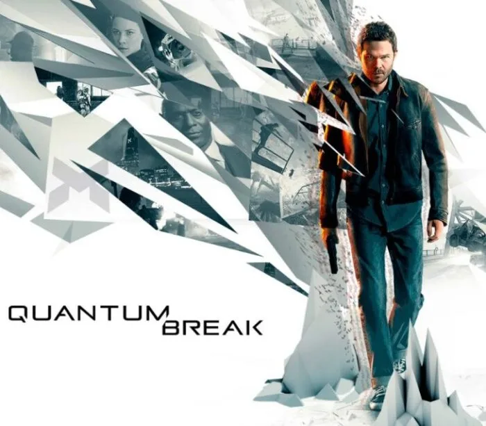 Quantum Break EU PC Steam - Bilde 1