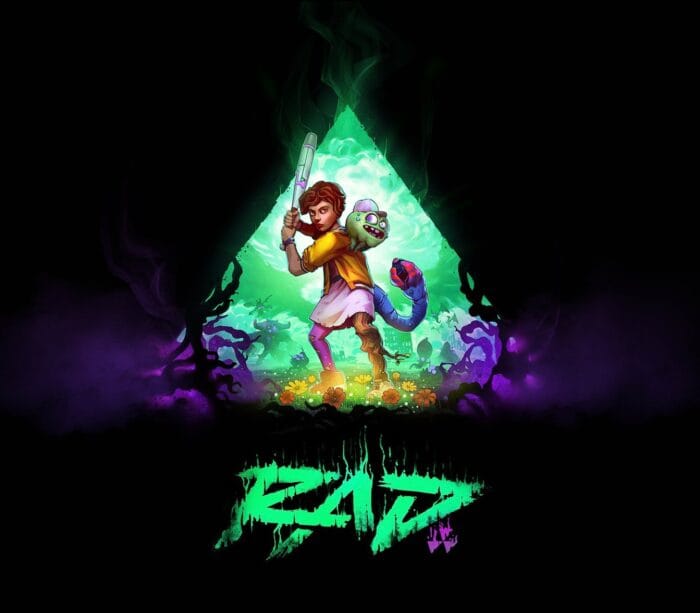 RAD EU  PC Steam - Bilde 1
