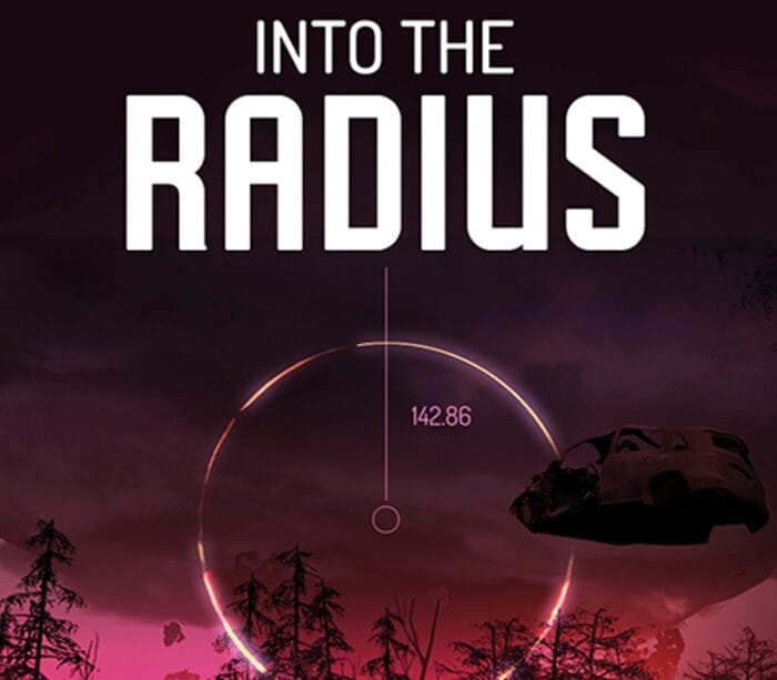 radius8.jpg Into the Radius VR EU  PC Steam - Bilde 1