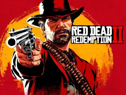 Red Dead Redemption 2 PC Rockstar Digital Download