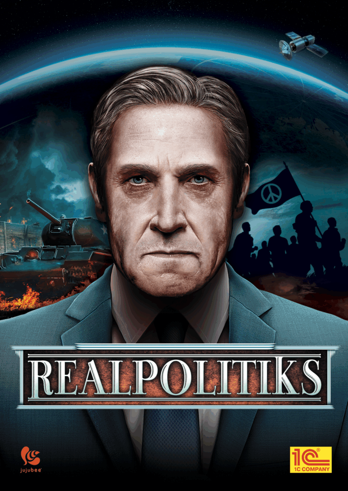 realpolitiks_cover_original.png Realpolitiks PC Steam - Bilde 1