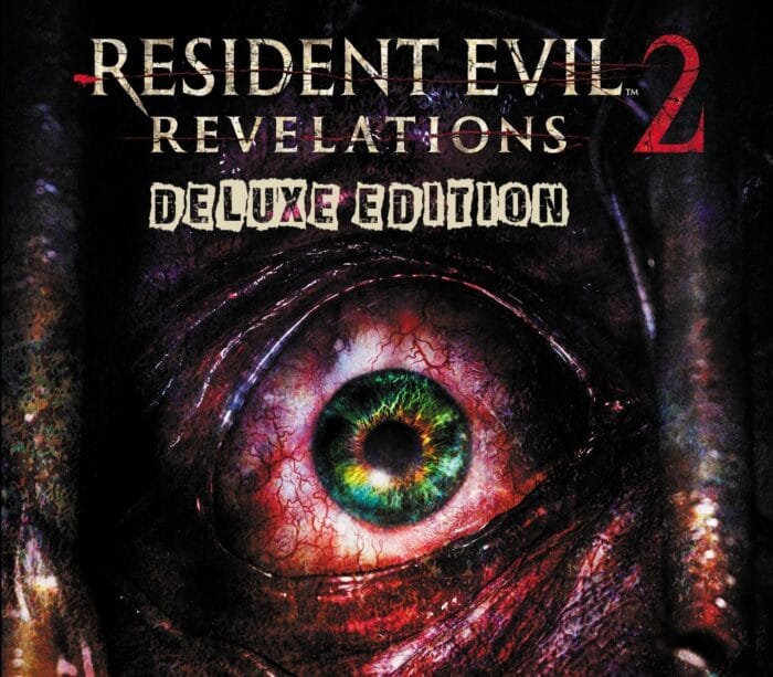 resident-evil-revelations-2-deluxe-edition-cover.jpg Resident Evil Revelations 2 Deluxe Edition EU PC Steam - Bilde 1