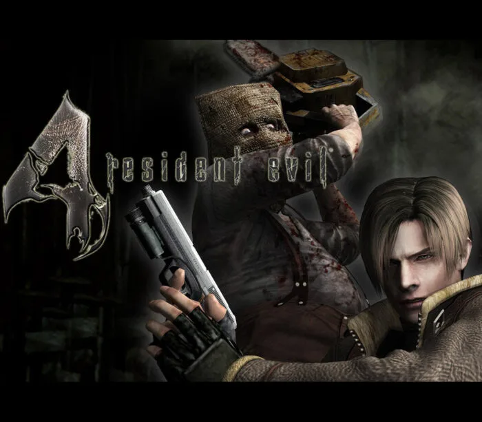 Resident Evil 4: Ultimate HD Edition EU PC Steam - Bilde 1