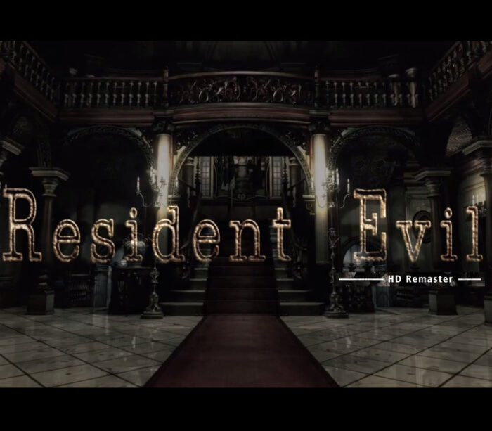resident_800_4.jpeg Resident Evil / Biohazard HD REMASTER EU PC Steam - Bilde 1