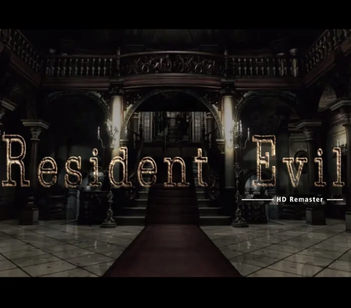 resident_800_4.jpeg Resident Evil / Biohazard HD REMASTER EU PC Steam - Bilde 1