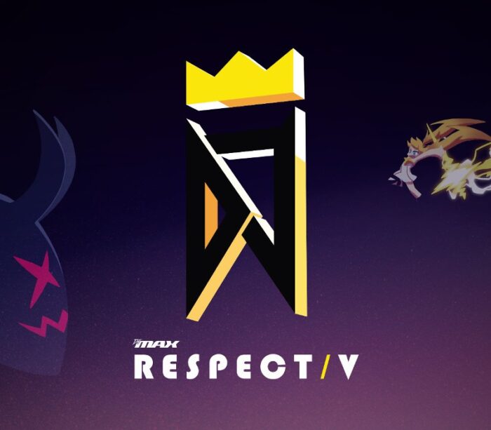 respectv8_2_1.jpg DJMAX RESPECT V Complete (2022) Edition  PC Steam - Bilde 1