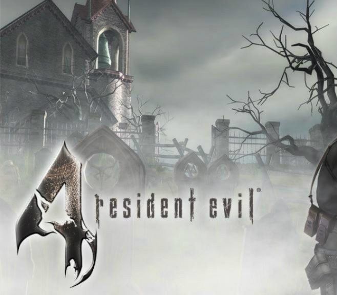 ress_700_1.jpg Resident Evil 4 EU XBOX One - Bilde 1
