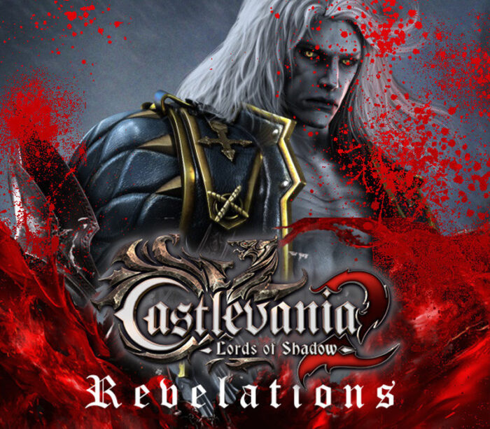 revel800.jpg Castlevania: Lords of Shadow 2 - Revelations DLC PC Steam - Bilde 1