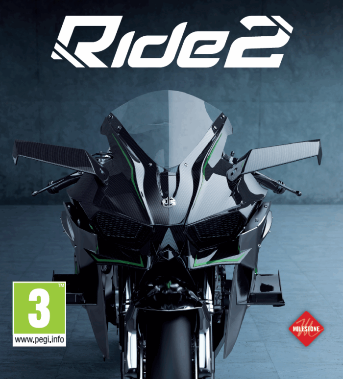 ride-2_cover_original.png Ride 2 PC Steam - Bilde 1