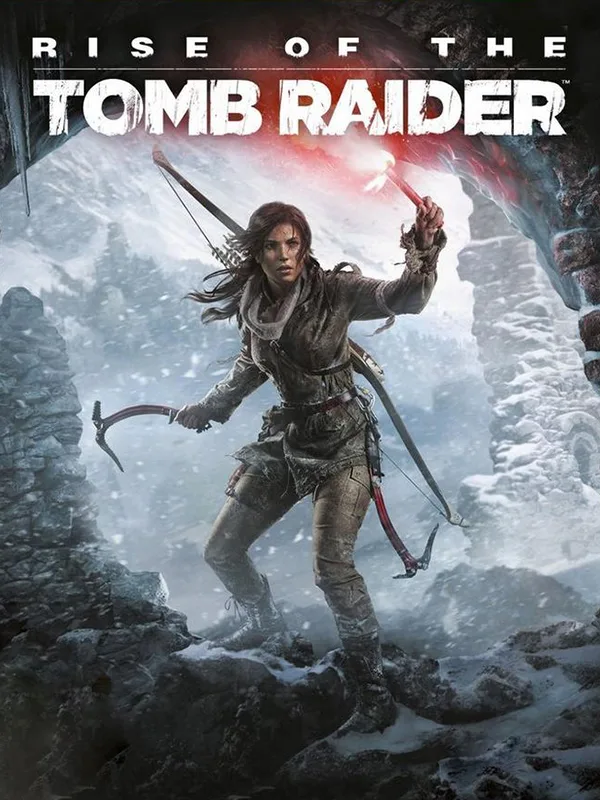 rise-of-the-tomb-raider_cover_original.jpg Rise of the Tomb Raider EU PC Steam - Bilde 1