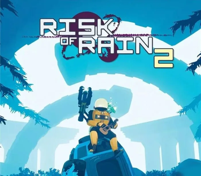 Risk of Rain 2 EU  PC Steam - Bilde 1