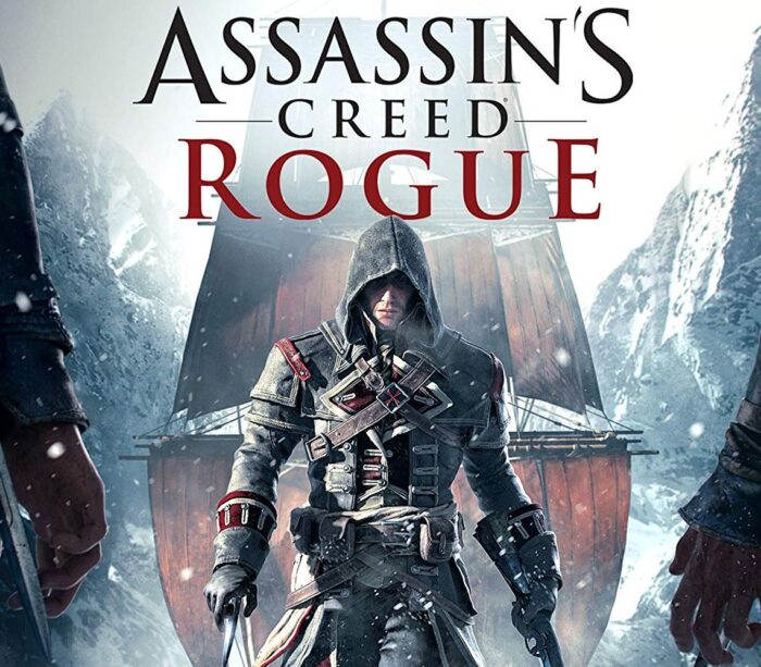 rog_700.jpg Assassin's Creed Rogue PC Ubisoft Connect - Bilde 1