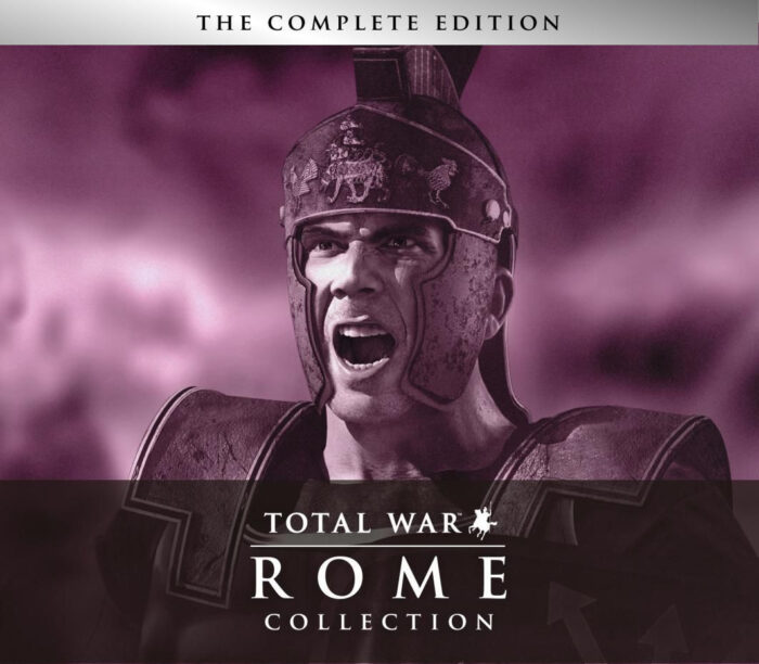 rome-total-war-tm-collection_1.jpg Rome: Total War Collection (2021) PC Steam - Bilde 1
