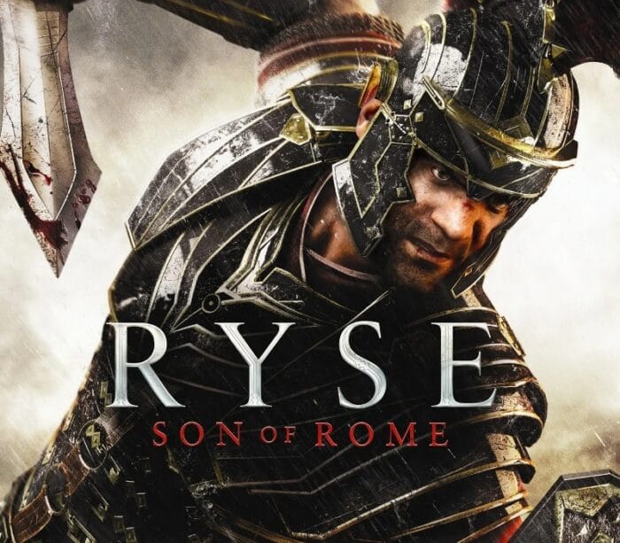 ryse8.jpg Ryse: Son of Rome EU PC Steam - Bilde 1