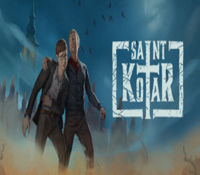 sainthi.jpg Saint Kotar PC Steam - Bilde 1