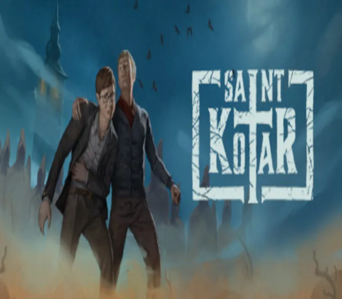 Saint Kotar  PC Steam - Bilde 1