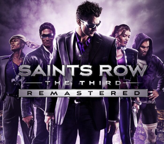 Saints Row: The Third Remastered PC GOG - Bilde 1
