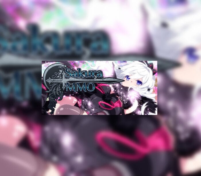 sakura_800.jpg Sakura MMO PC Steam - Bilde 1