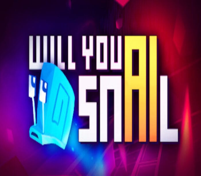 Will You Snail?  PC Steam - Bilde 1