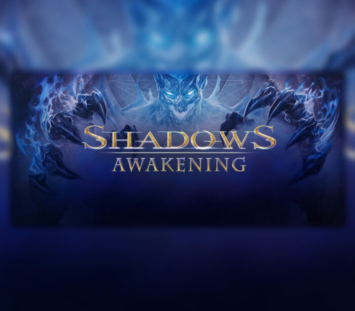scarystuff_3.jpg Shadows: Awakening EU  PC Steam - Bilde 1