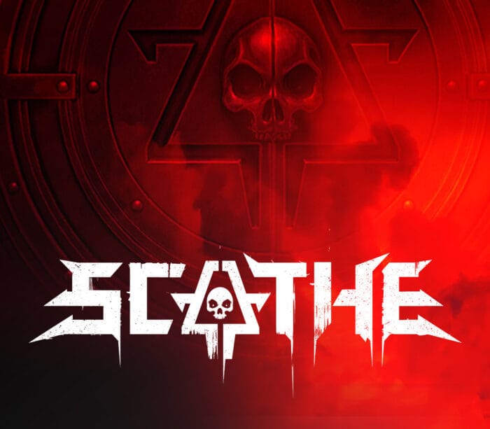 Scathe  PC Steam - Bilde 1