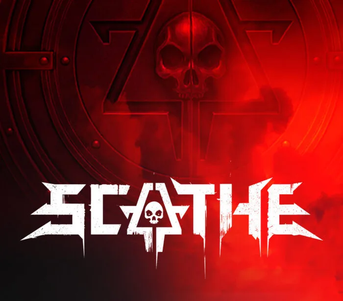 Scathe  PC Steam - Bilde 1