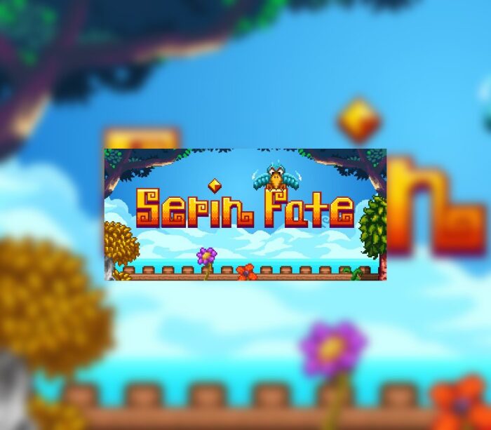serin_hires.jpg Serin Fate PC Steam - Bilde 1
