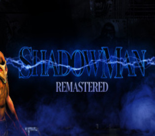 shadowmanremastered3.jpg Shadow Man Remastered PC Steam - Bilde 1