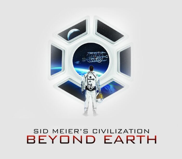 sidbeyond800.jpg Sid Meier's Civilization: Beyond Earth PC Steam - Bilde 1