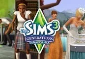 sims_4.jpg The Sims 3 - Generations Expansion EU EA App - Bilde 1