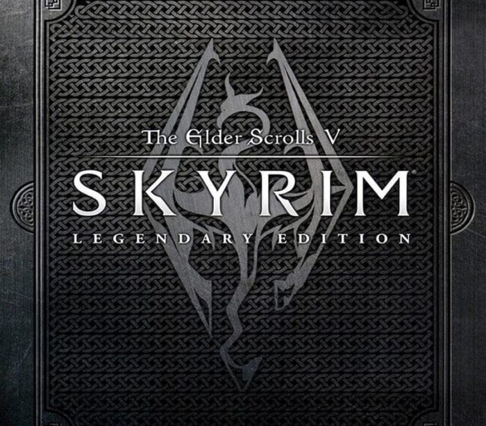 skyrimle8.jpg The Elder Scrolls V: Skyrim Legendary Edition EU PC Steam - Bilde 1