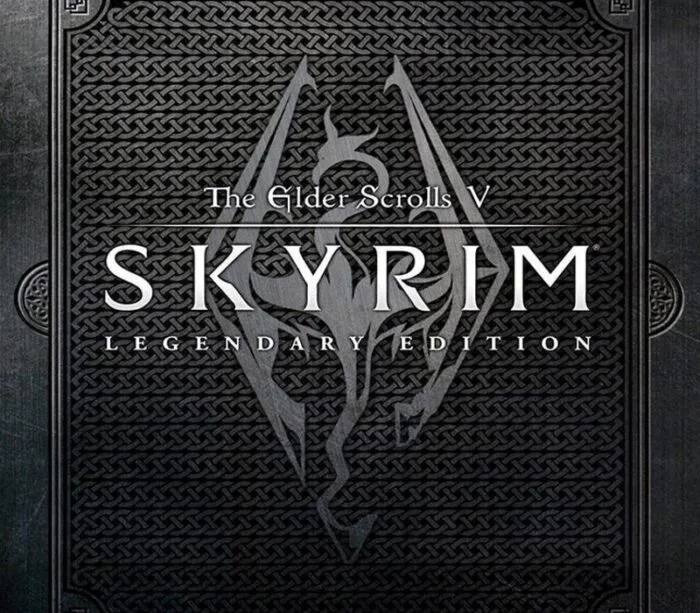 skyrimle8.jpg The Elder Scrolls V: Skyrim Legendary Edition EU PC Steam - Bilde 1